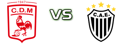 Dep. Morón - Estudiantes B.A. head to head game preview and prediction Dep. Morón - Estudiantes B.A. head to head game preview and prediction