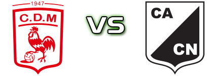 Dep. Morón - Central Norte Statistiche e dettagli partita