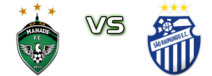 Manaus - São Raimundo-AM детайли и статистика