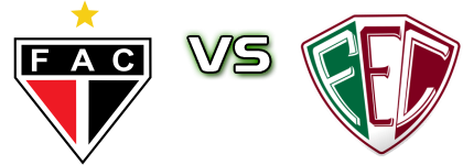 Ferroviário - Fluminense-PI детайли и статистика