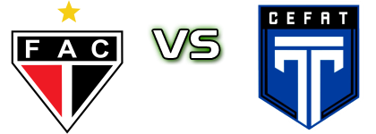 Ferroviário - Tirol/CEFAT Estatísticas e detalhes do jogo