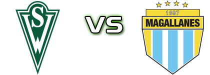 Wanderers - Magallanes детайли и статистика Wanderers - Magallanes детайли и статистика