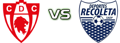 Copiapó - Recoleta Spiel Prognosen und Statistiken Copiapó - Recoleta Spiel Prognosen und Statistiken