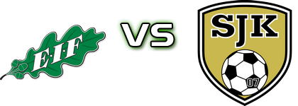 EIF - SJK Akatemia Estatísticas e detalhes do jogo EIF - SJK Akatemia Estatísticas e detalhes do jogo