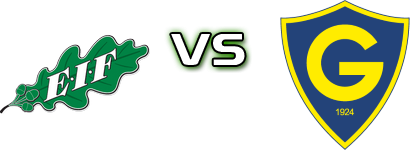 EIF - Gnistan head to head game preview and prediction