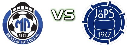 MP - JäPS Detalji meca I statistika.