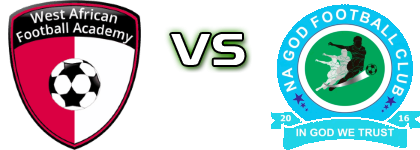 WAFA - Na God head to head game preview and prediction
