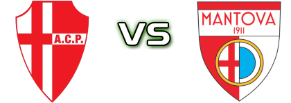 Padova - Mantova head to head game preview and prediction