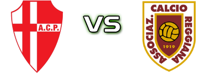 Padova - Reggiana Spiel Prognosen und Statistiken