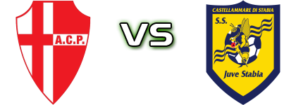 Padova - Juve Stabia Statistiche e dettagli partita Padova - Juve Stabia Statistiche e dettagli partita