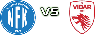 Notodden - Vidar head to head game preview and prediction