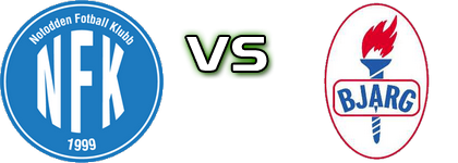 Notodden - Bjarg head to head game preview and prediction