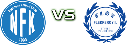 Notodden - Flekkerøy head to head game preview and prediction