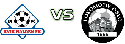 Kvik Halden - Lok Oslo head to head game preview and prediction Kvik Halden - Lok Oslo head to head game preview and prediction