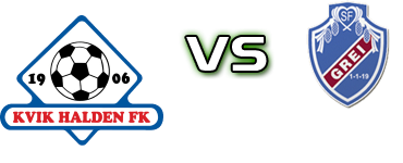 Kvik Halden - Grei head to head game preview and prediction Kvik Halden - Grei head to head game preview and prediction