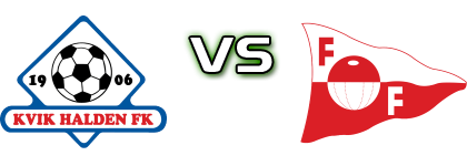 Kvik Halden - Fredrikstad II Spiel Prognosen und Statistiken Kvik Halden - Fredrikstad II Spiel Prognosen und Statistiken