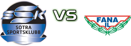 Sotra - Fana Estatísticas e detalhes do jogo