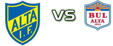 Alta - Bossekop head to head game preview and prediction