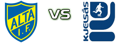 Alta - Kjelsås head to head game preview and prediction Alta - Kjelsås head to head game preview and prediction