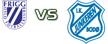 Frigg - Junkeren head to head game preview and prediction Frigg - Junkeren head to head game preview and prediction