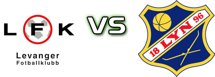 Levanger - Lyn head to head game preview and prediction