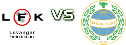 Levanger - Sandnes head to head game preview and prediction