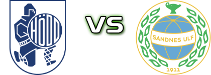 Hødd - Sandnes head to head game preview and prediction