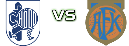 Hødd - Aalesund detalji utakmice i statistika