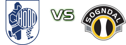 Hødd - Sogndal head to head game preview and prediction Hødd - Sogndal head to head game preview and prediction