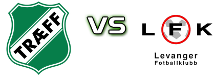 Træff - Levanger Estatísticas e detalhes do jogo