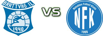 Brattvåg - Notodden head to head game preview and prediction Brattvåg - Notodden head to head game preview and prediction