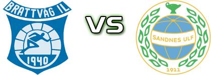 Brattvåg - Sandnes head to head game preview and prediction Brattvåg - Sandnes head to head game preview and prediction