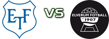 Eidsvold - Elverum head to head game preview and prediction
