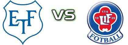 Eidsvold - Lørenskog head to head game preview and prediction