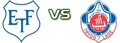 Eidsvold - Trygg/Lade head to head game preview and prediction