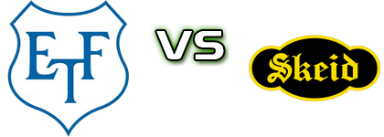 Eidsvold - Skeid head to head game preview and prediction