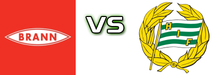 Brann Kvinner - Hammarby Statistiche e dettagli partita Brann Kvinner - Hammarby Statistiche e dettagli partita