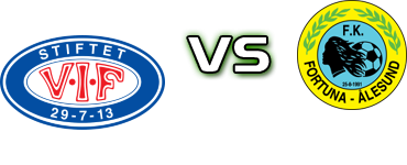 Vålerenga - Fortuna Aalesund Spiel Prognosen und Statistiken
