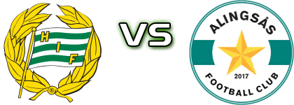 Hammarby - Alingsas FC United Spiel Prognosen und Statistiken Hammarby - Alingsas FC United Spiel Prognosen und Statistiken