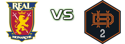 Real Monarchs SLC - Houston Dynamo 2 head to head game preview and prediction Real Monarchs SLC - Houston Dynamo 2 head to head game preview and prediction