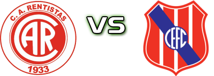 Rentistas - Central head to head game preview and prediction Rentistas - Central head to head game preview and prediction
