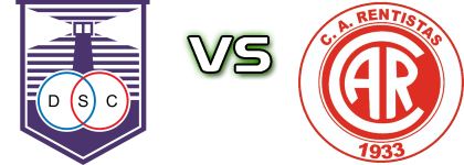 Defensor - Rentistas Statistiche e dettagli partita