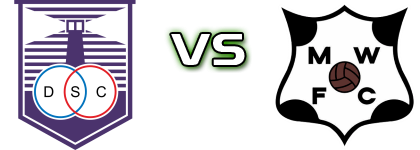 Defensor - Wanderers Detalles y estadisticas