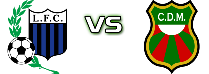 Liverpool - Dep. Maldonado детайли и статистика