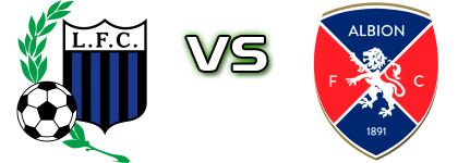 Liverpool - Albion FC Detalji meca I statistika.