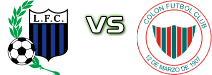 Liverpool - Colon head to head game preview and prediction