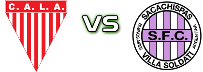 Los Andes - Sacachispas head to head game preview and prediction