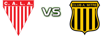 Los Andes - Mitre head to head game preview and prediction