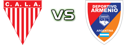 Los Andes - Dep. Armenio head to head game preview and prediction