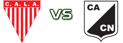 Los Andes - Central Norte детайли и статистика